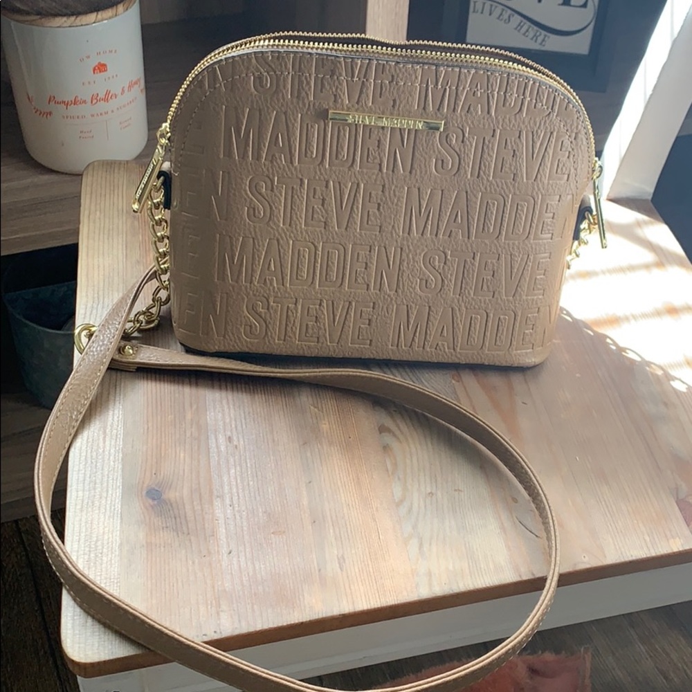 Steve Madden crossbody bag